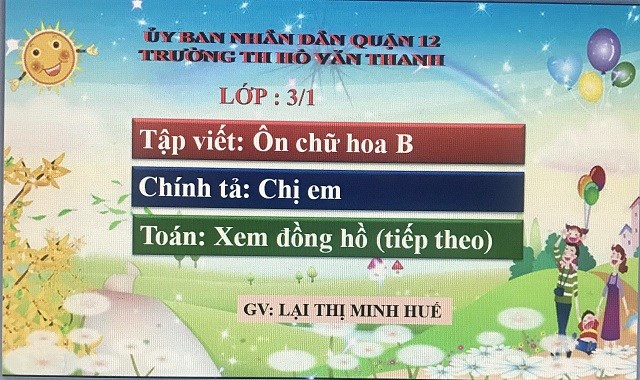 Ảnh đại diện